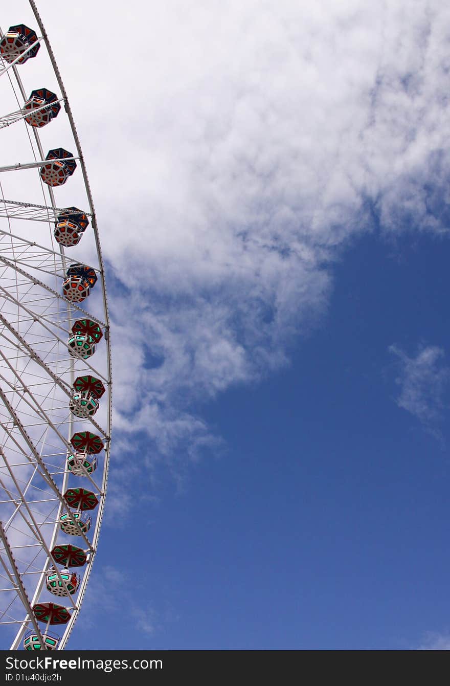 Ferris Wheel