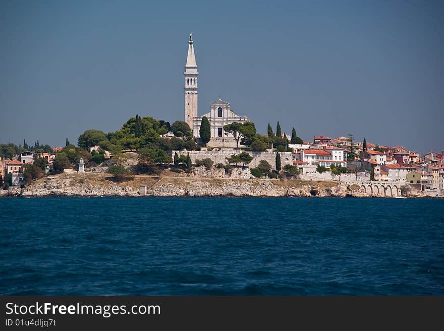 Rovinj