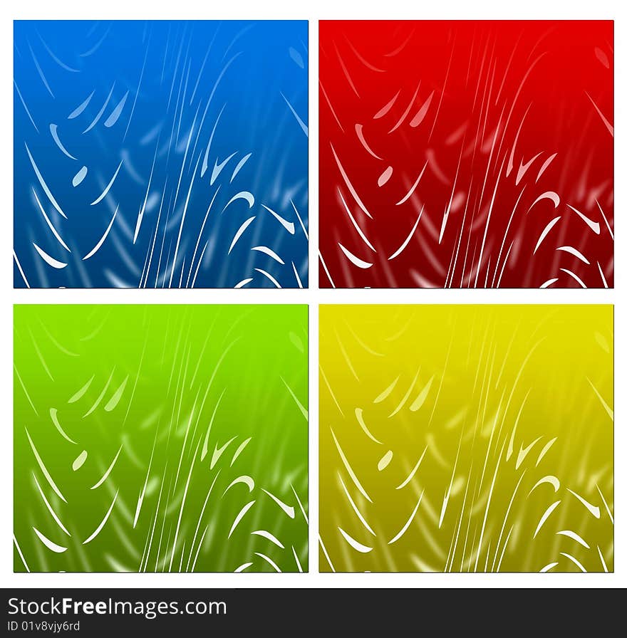 Background or wallpaper design isolated on white background. Background or wallpaper design isolated on white background.