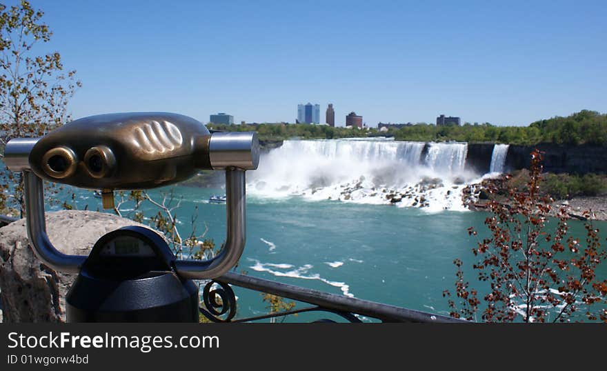 Niagara Falls