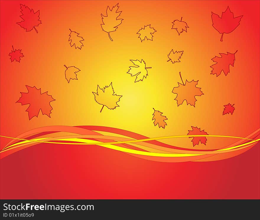 Autumn backgrounds