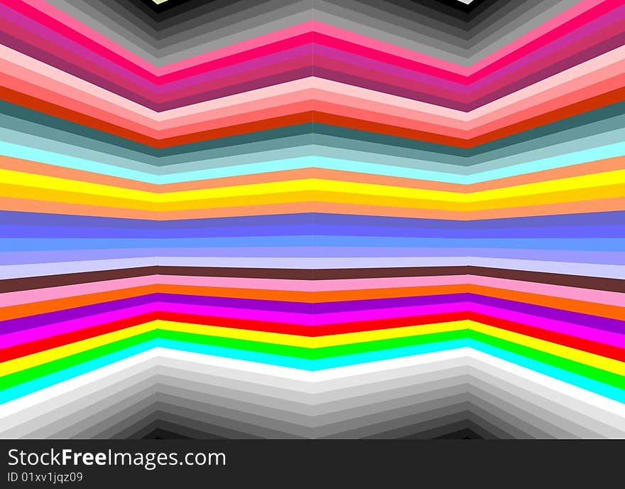 Stripes Background