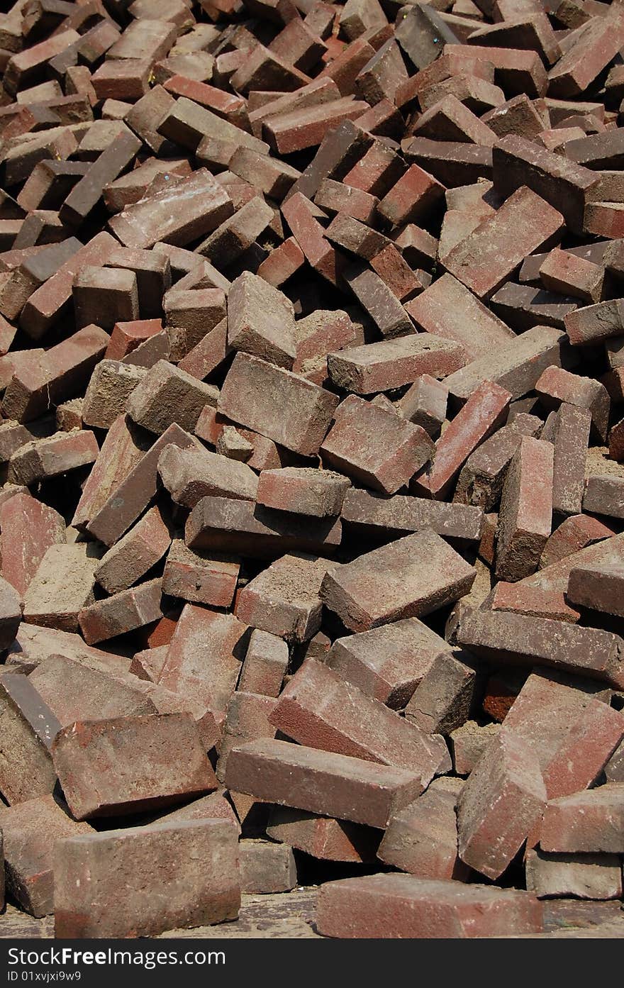 Bricks