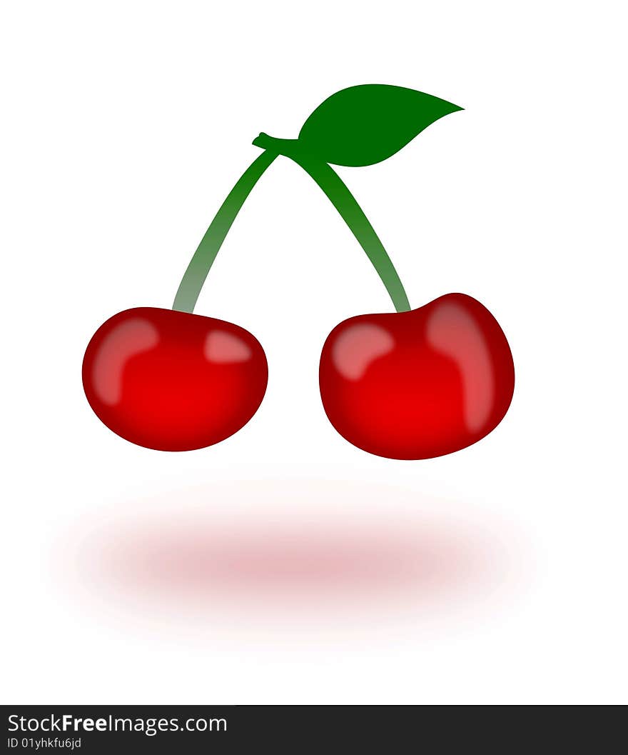 Cherry