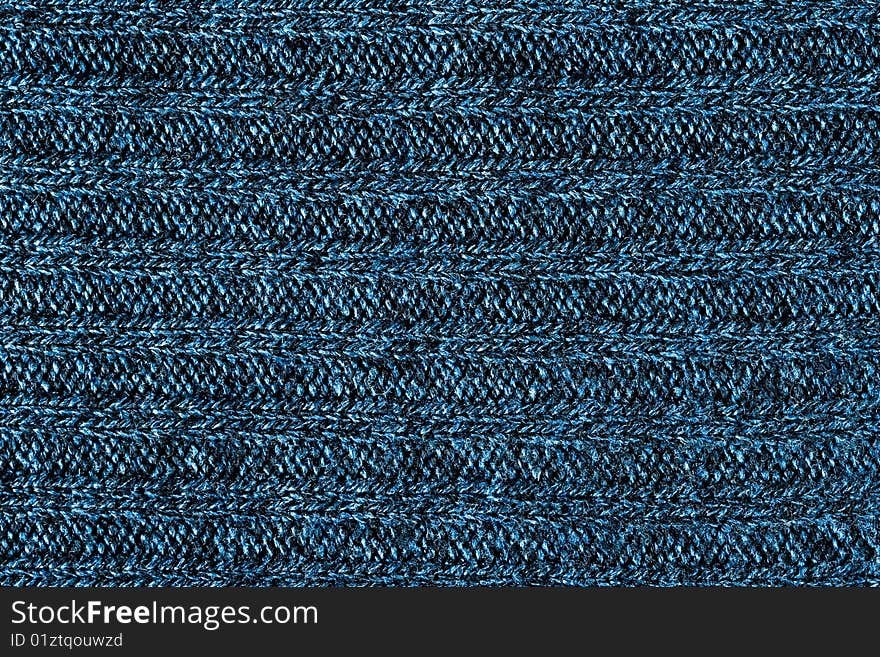 Wool background