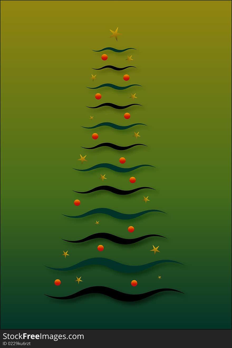 Christmas Tree