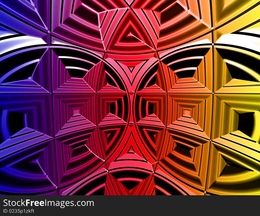 Abstract Background