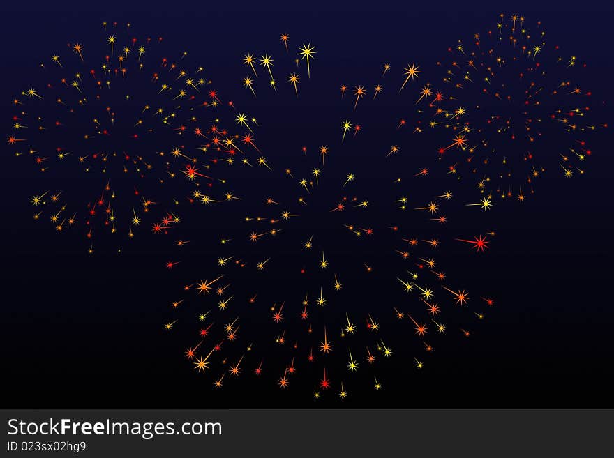 Firework