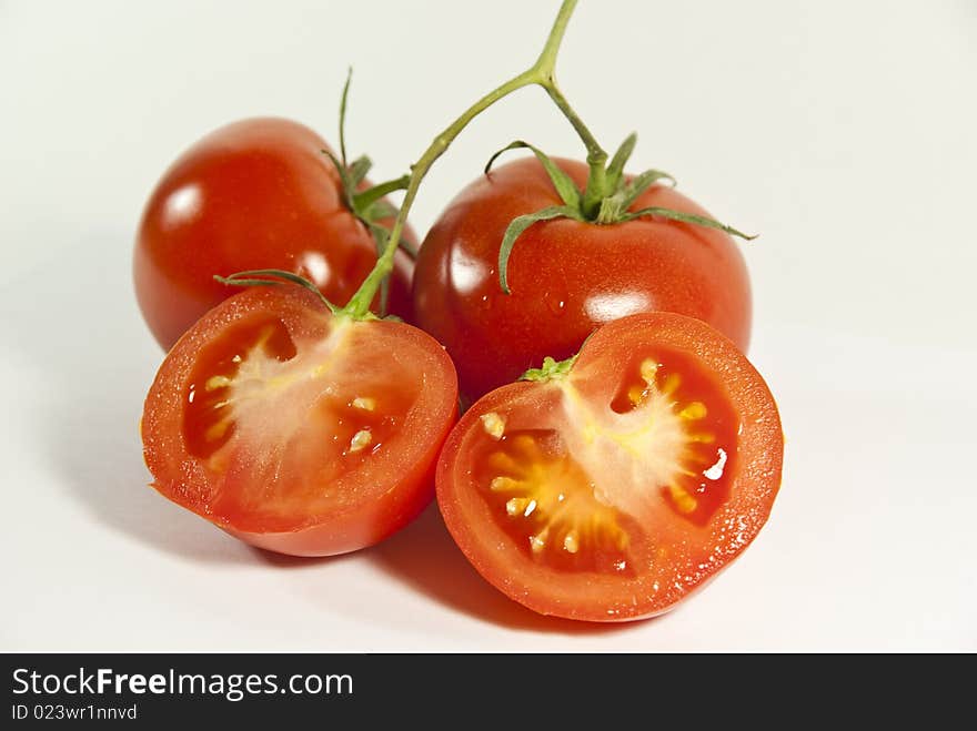 Tomatoes