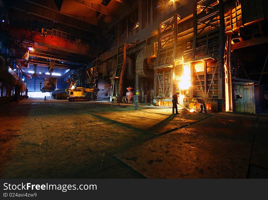 Here are the advanced manufacturing steel equipment, in central China. . Here are the advanced manufacturing steel equipment, in central China.