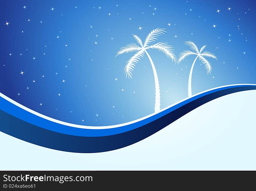 Palm Trees