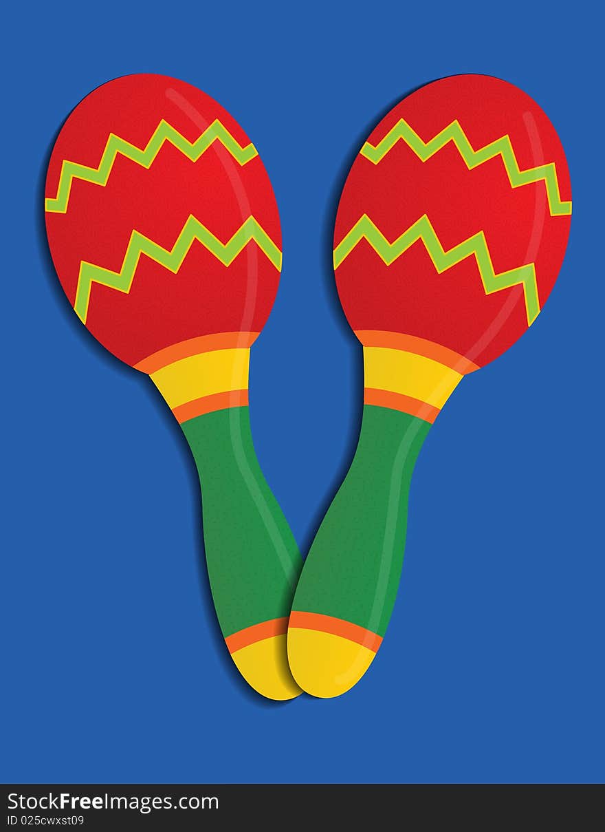 Maracas