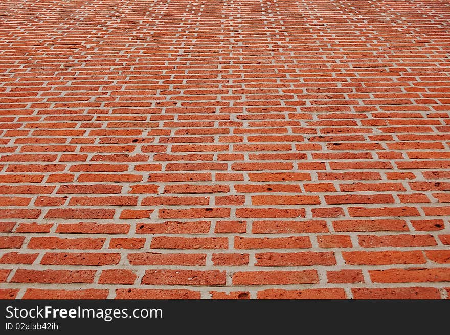 Wall