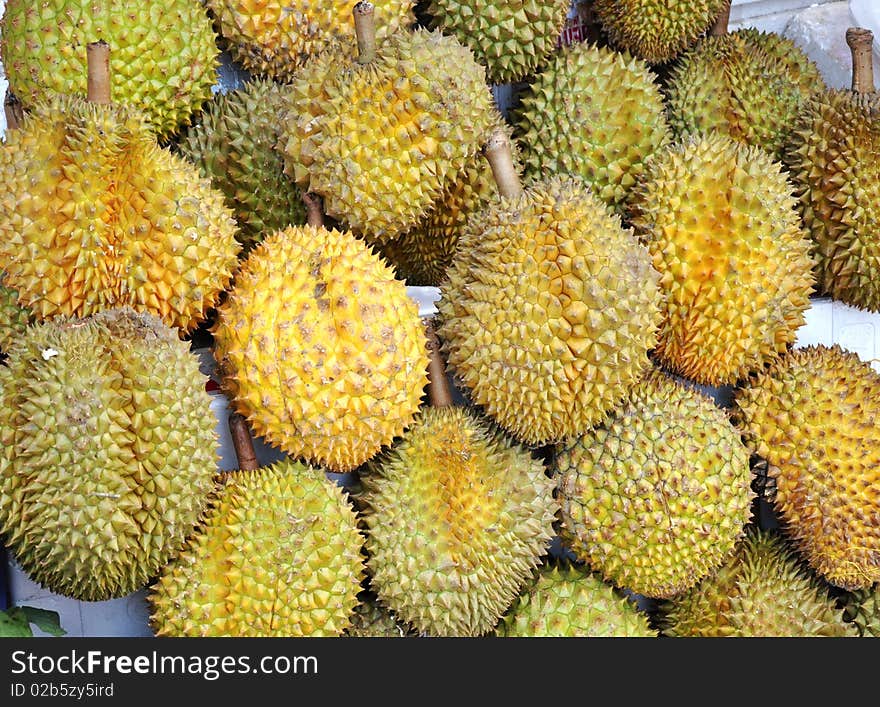 Durian