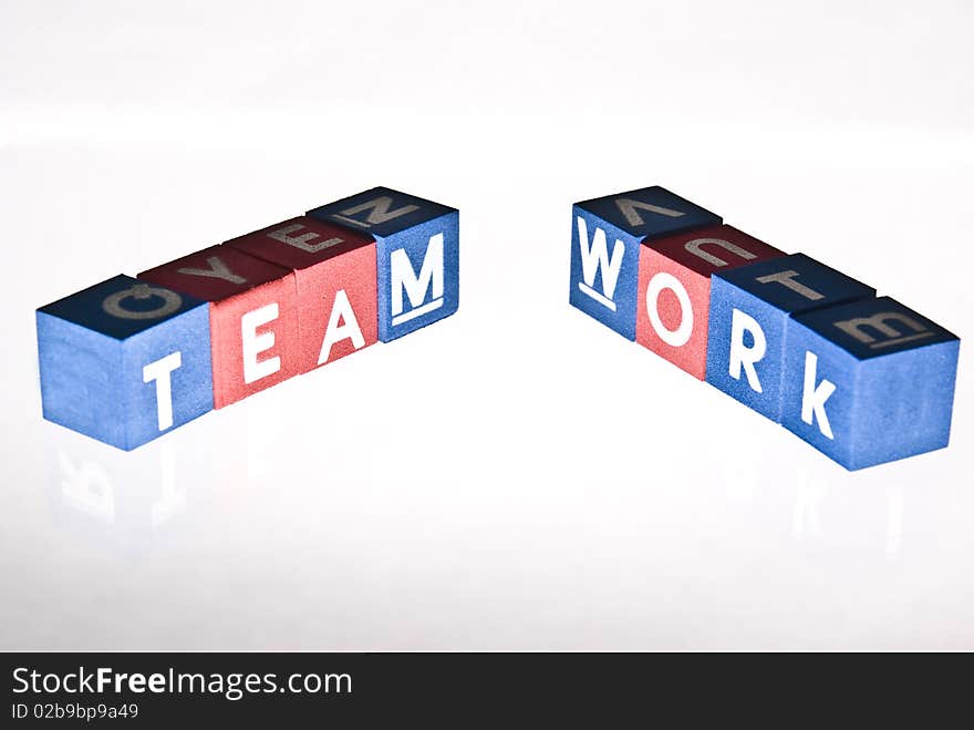 Team Work
