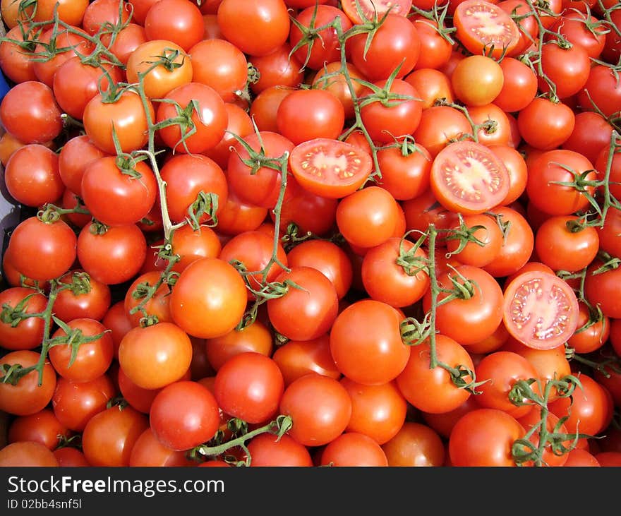 Tomatoes