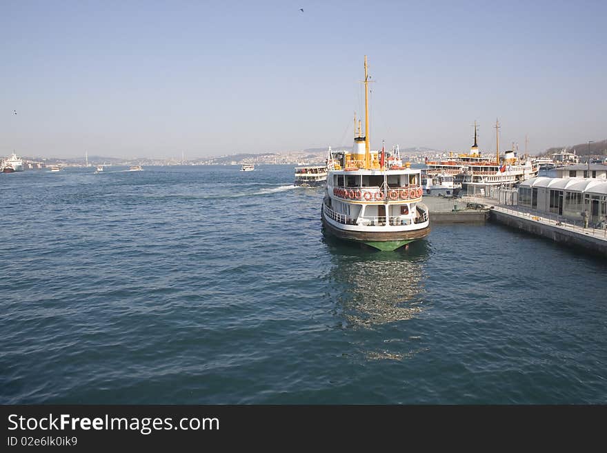 Bosphorus