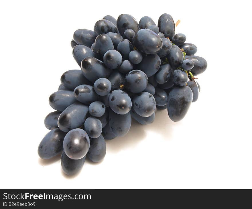 Grapes are very useful fruit