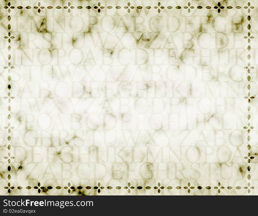 Abstract old background/paper texture. Abstract old background/paper texture