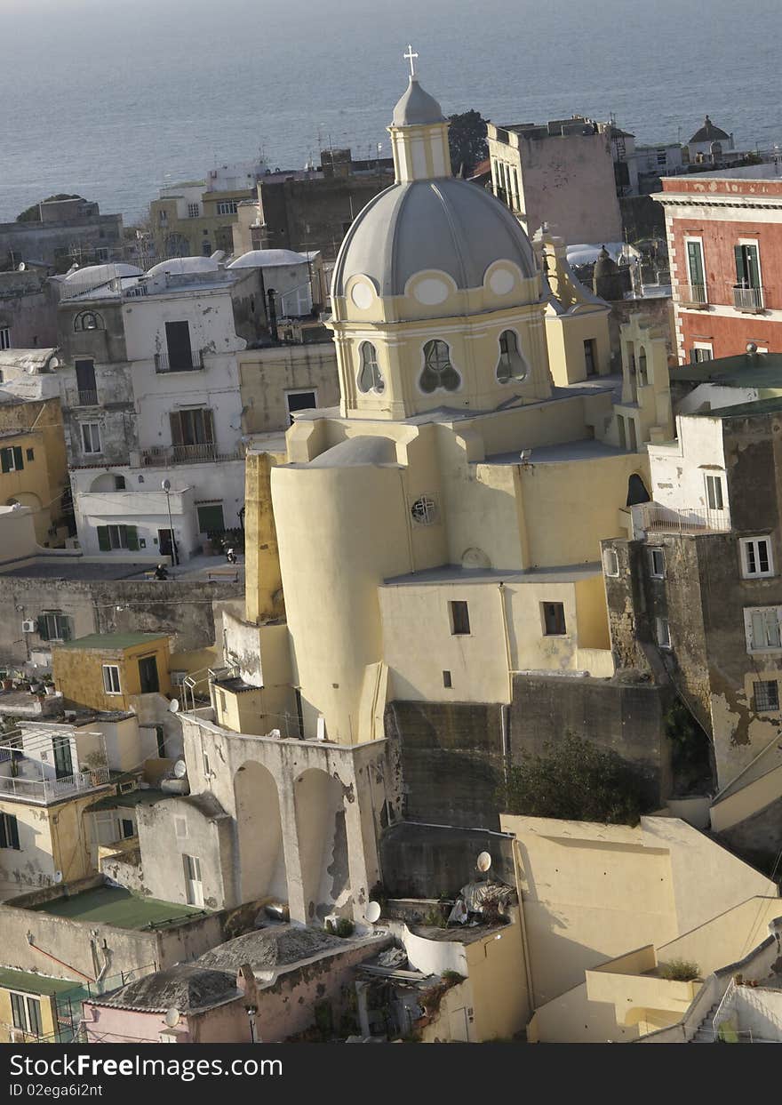 Procida