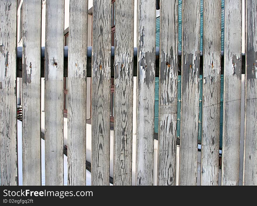 Scratched textured boards, old wooden grunge background. Scratched textured boards, old wooden grunge background.