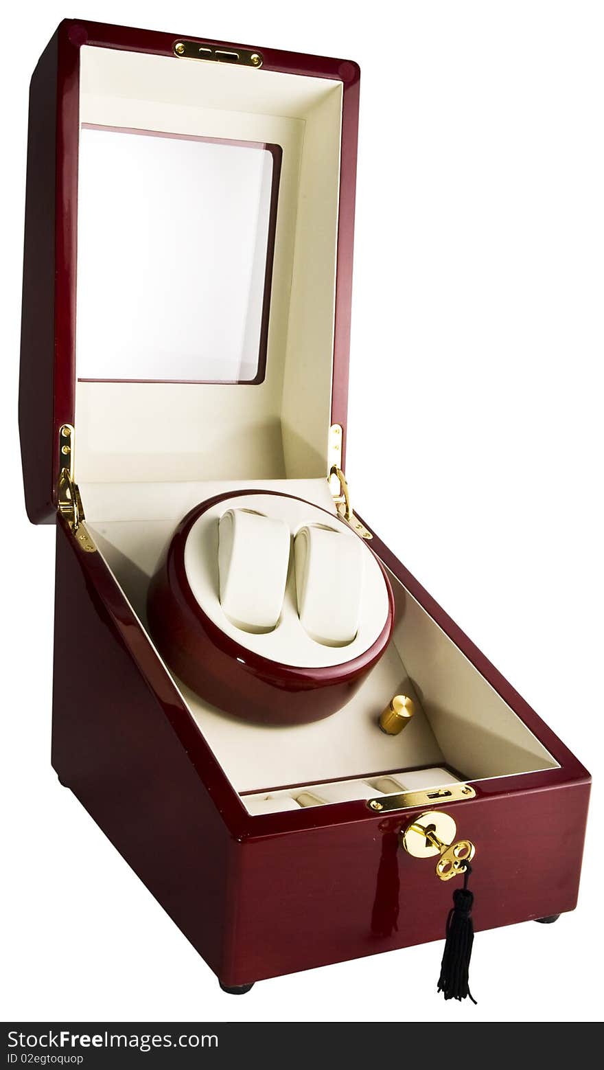 Box For Watches