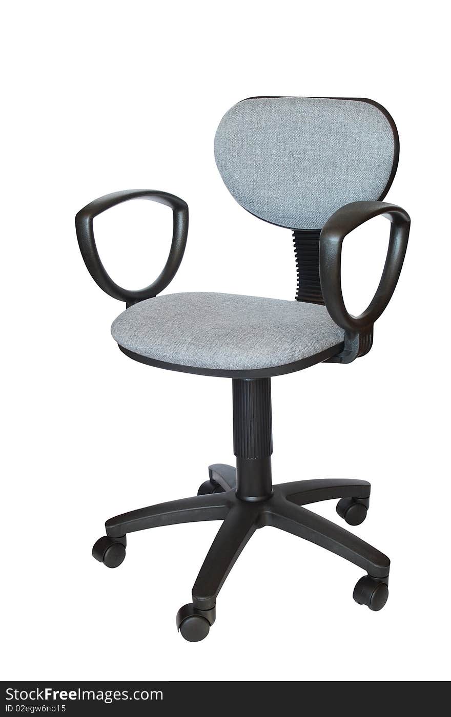 Swivel Chair