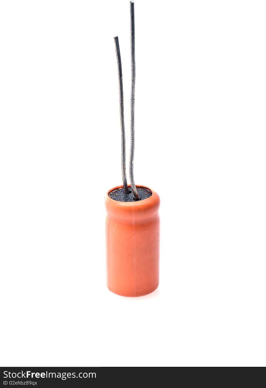 Capacitor