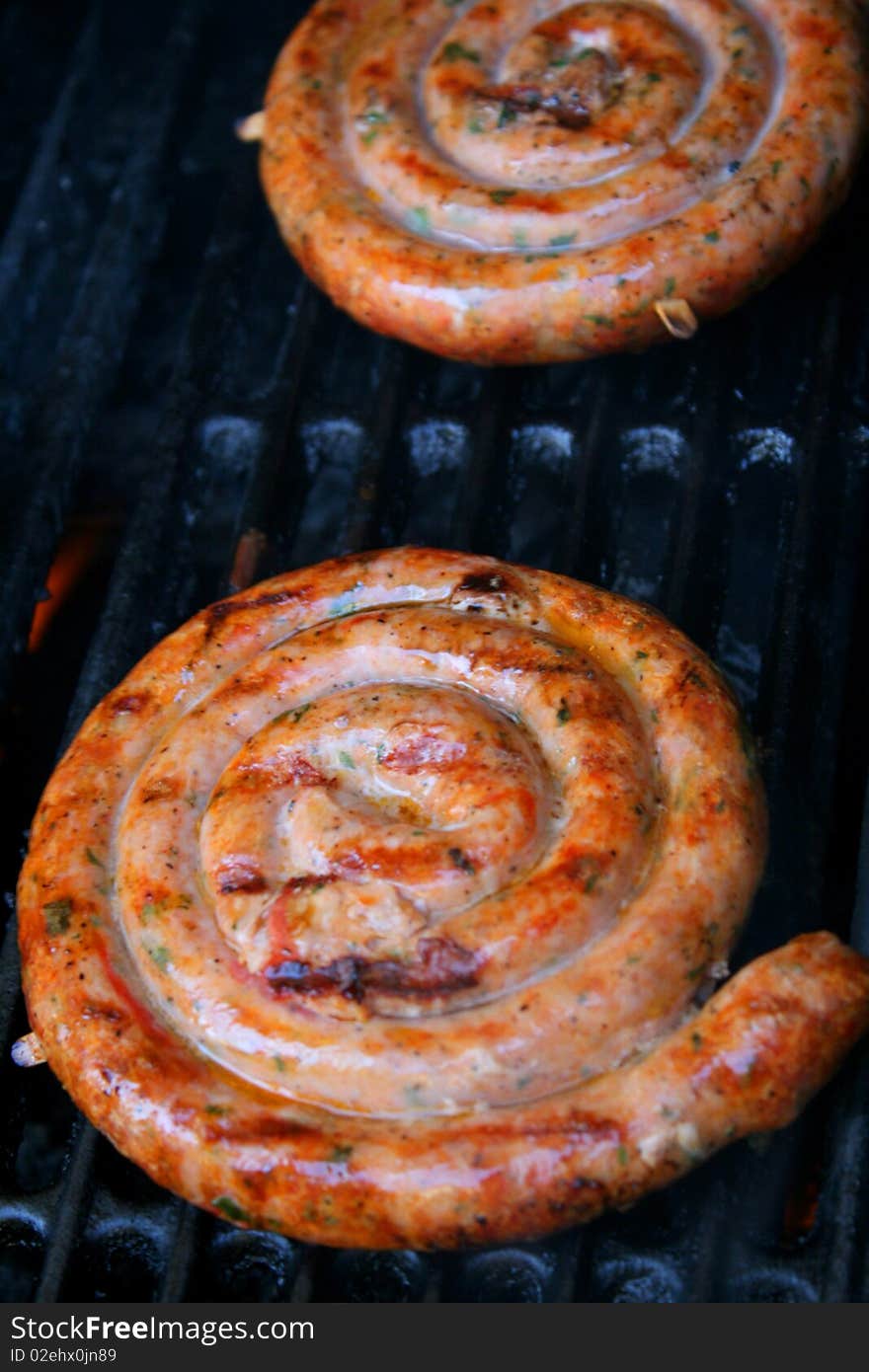 Chipolata for the family meals