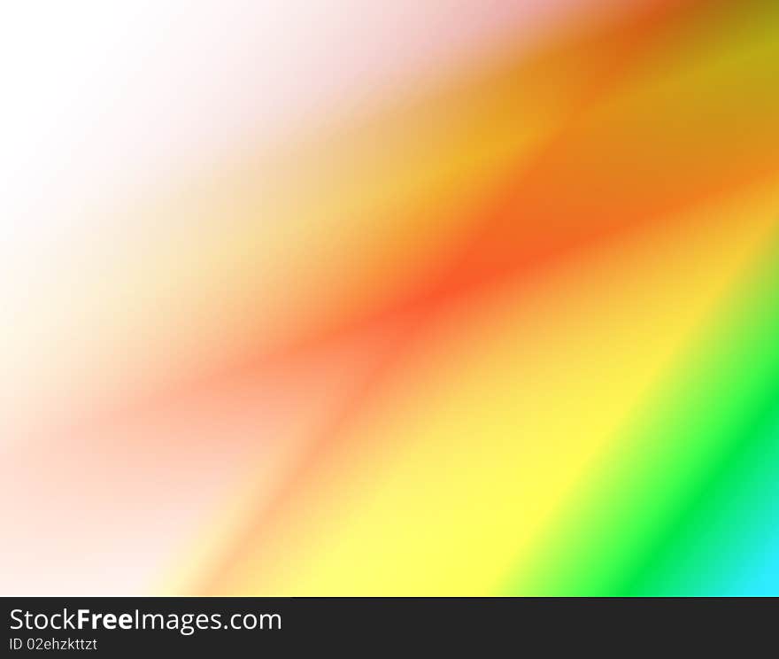 Abstract background. Color lines. Abstract background. Color lines.