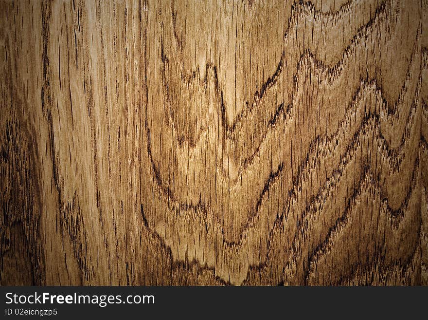 Wooden texture extreme close up