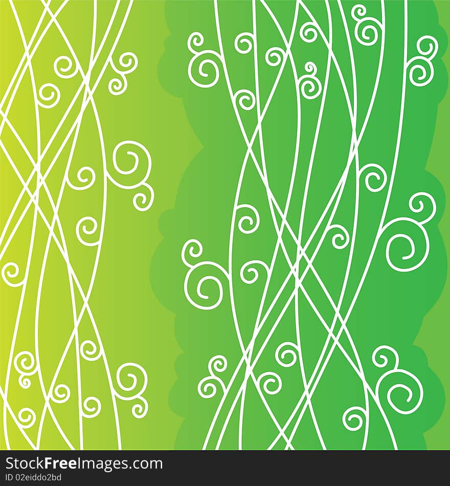 Image of the vegetable green background. Image of the vegetable green background