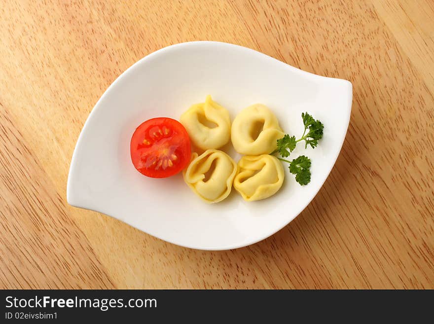 Tortellini