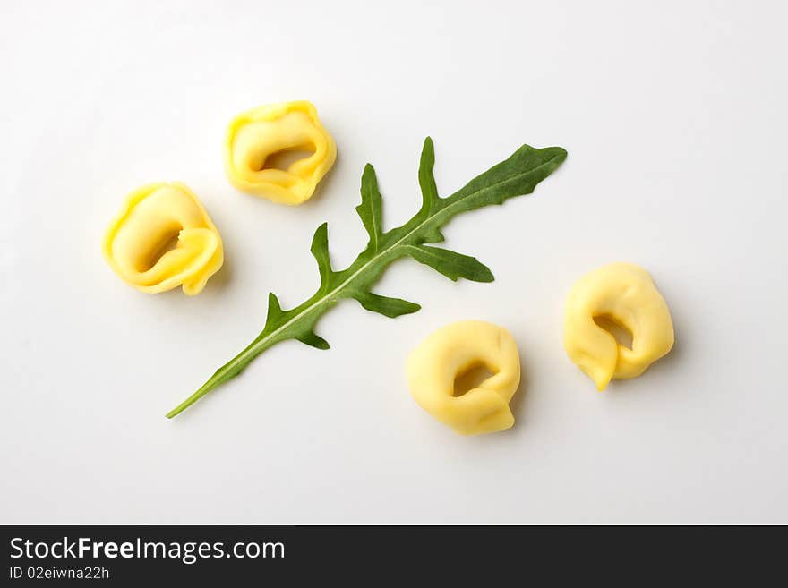 Tortellini