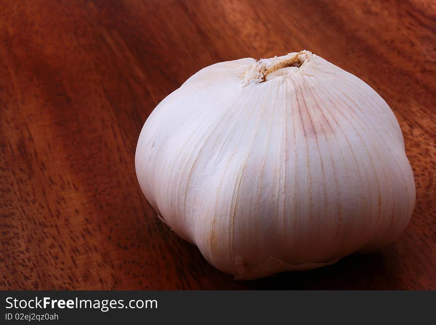 Garlic