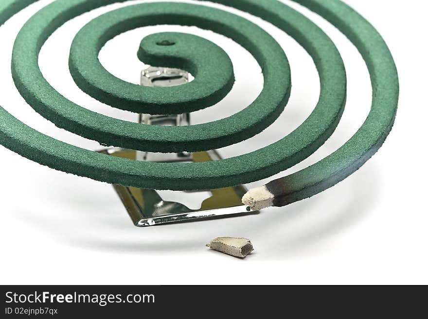 Mosquito Coil