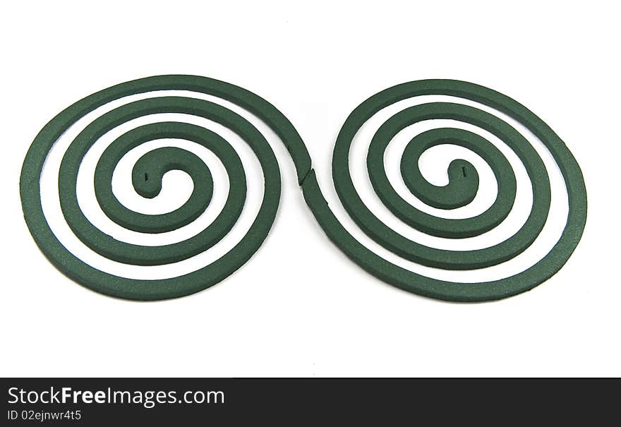 Mosquito Coil