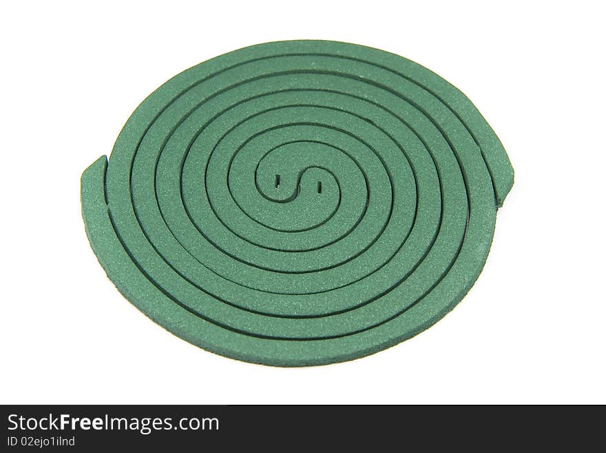 Mosquito Coil