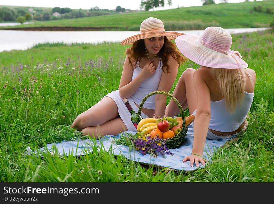 Visit the picnic