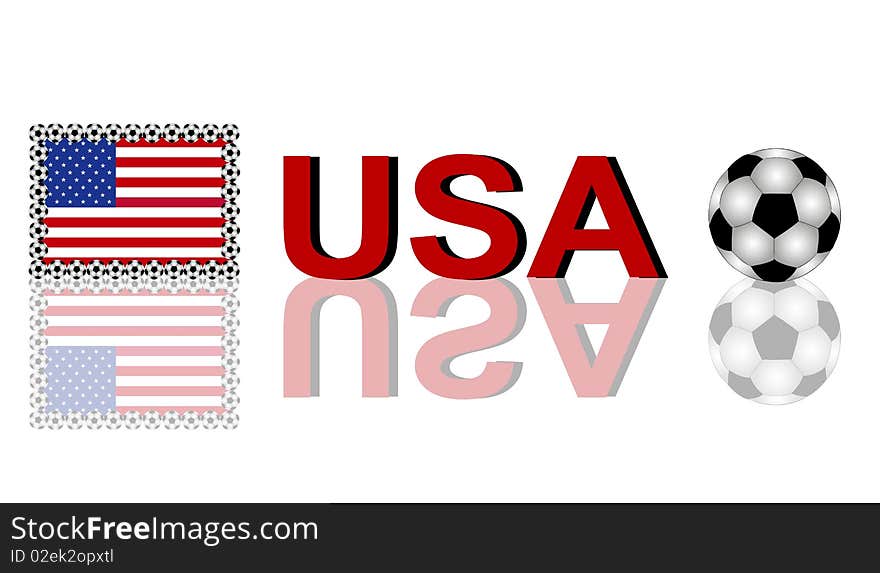 Soccer USA