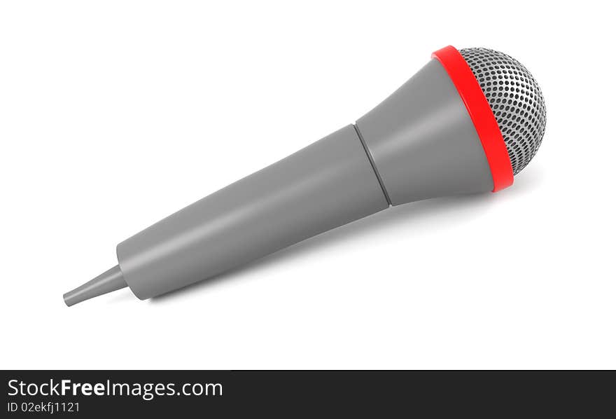 Microphone