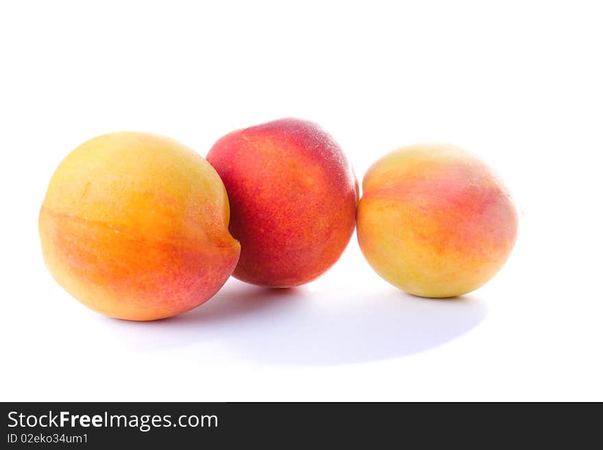 Juicy Peaches