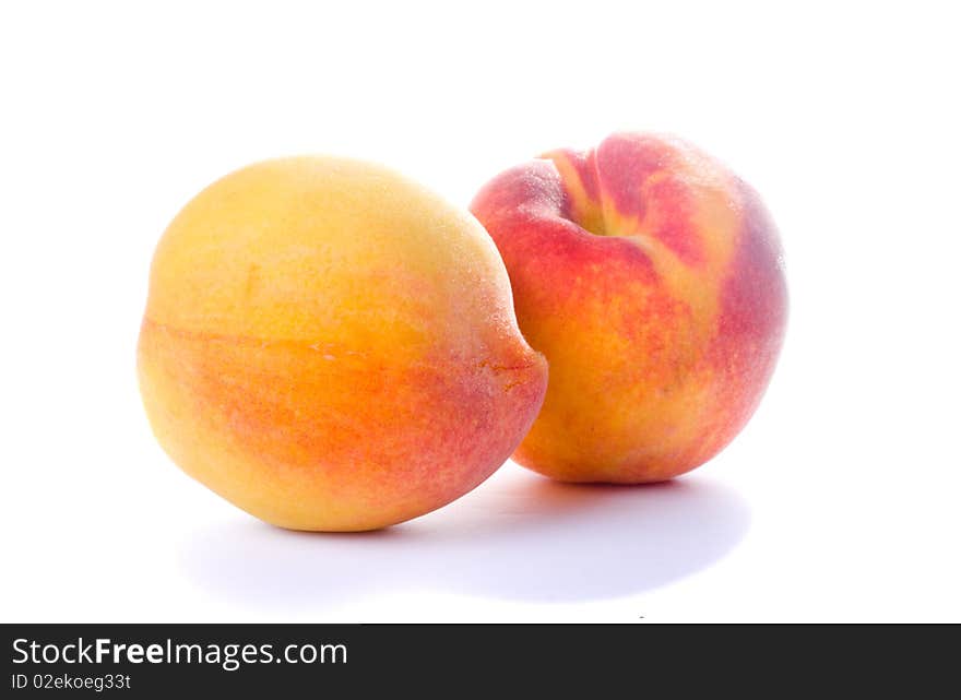 Juicy Peaches