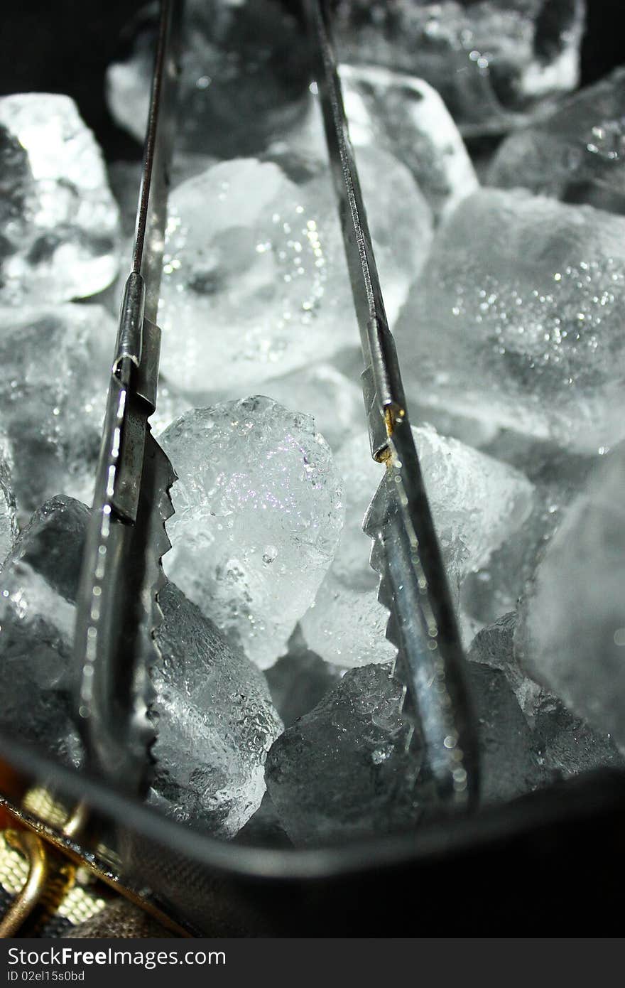 Ice Cubes