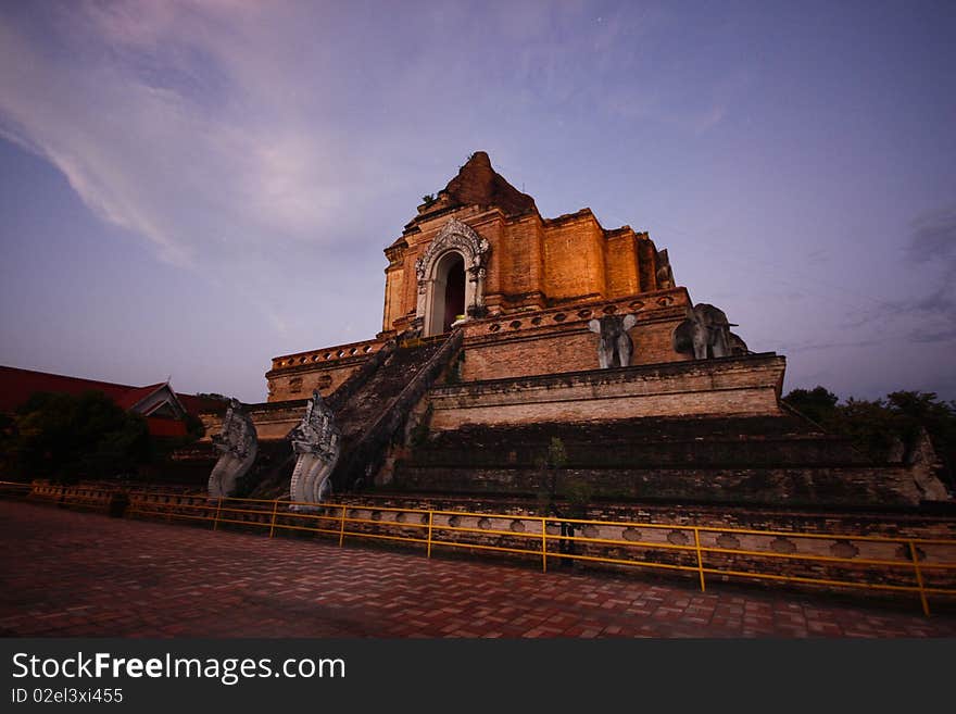 Faith In Buddhism