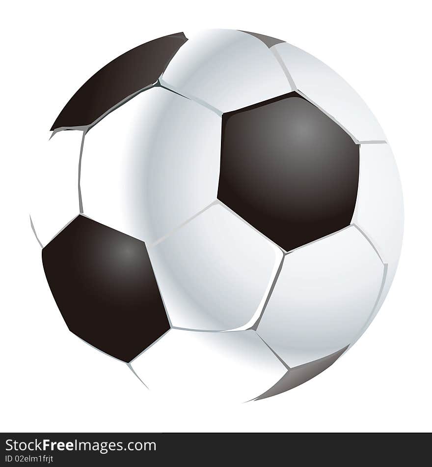 Soccer Ball