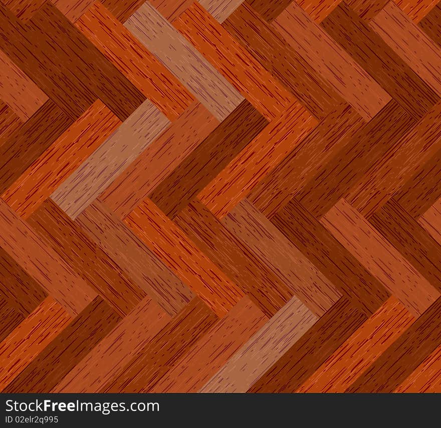 Wooden parquetry texture. Can be tiled. Wooden parquetry texture. Can be tiled.