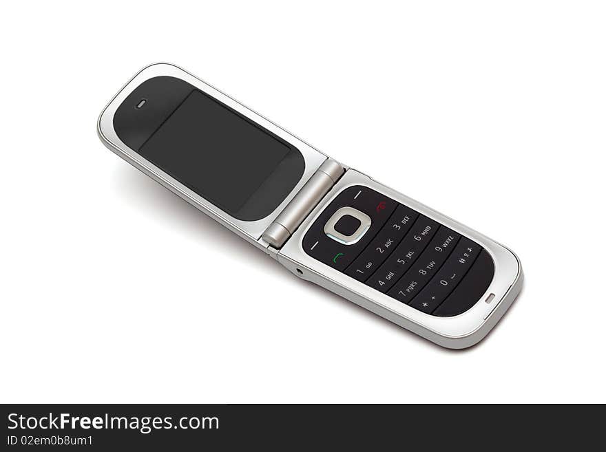 Modern Mobile Phone