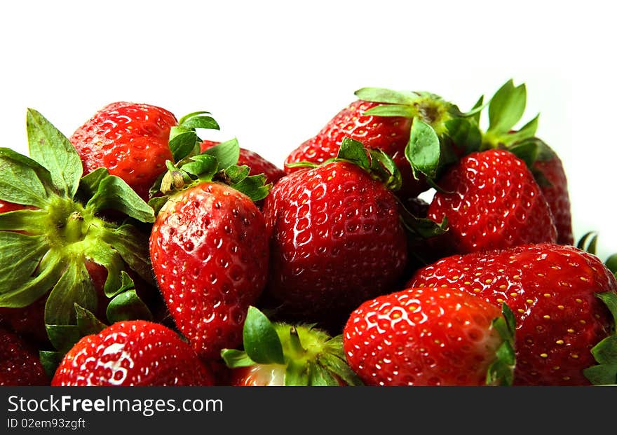 Strawberrys