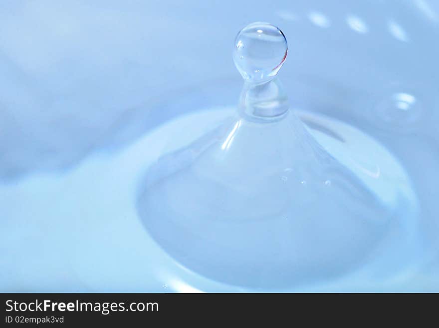 Water Drop